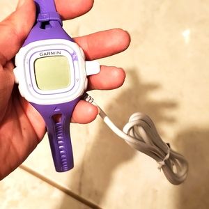 Garmin Forerunner 10 Running Watch